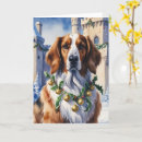 Search for afghan hound christmas cards Dog lover