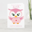 Search for owl photo cards Kids