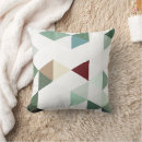 Search for burgundy and tan cushions Green