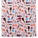 Search for makeup shower curtains Salon