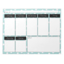 Search for calendar notepads Patterns