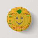 Search for costume designer badges Pumpkin