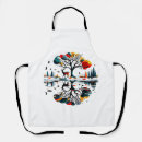 Search for majestic aprons Forest