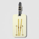 Search for ski luggage tags Winter