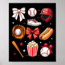 Search for baseball field posters Catcher