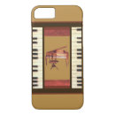 Search for antique key iphone cases Piano