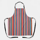 Search for horizontal aprons Stripes