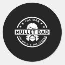 Search for funny man stickers Daddy