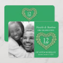 Search for jade wedding invitations 12th
