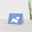 Search for scottie note cards Dog