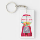 Search for machines key rings Vintage