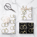 Search for engagement ring wrapping paper Anniversary