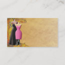 Search for ladies clothing business cards Seamstress
