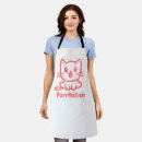 Search for purr aprons Kitty