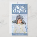 Search for christmas photocards Modern