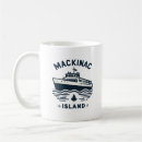 Search for mackinac island mugs Michigan