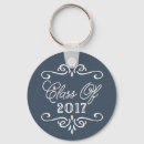 Search for girly graduation key rings Trendy
