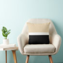 Search for black and beige cushions Pattern