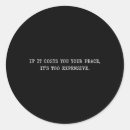 Search for peaceful mind stickers Serenity