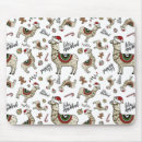 Search for feliz mouse mats Navidad