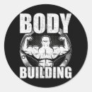 Search for bodybuilding stickers Bodybuilder