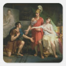 Search for alexander the great stickers Male