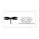 Search for insect business stationery Bug