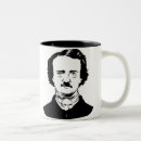 Search for edgar allen poe mugs Raven