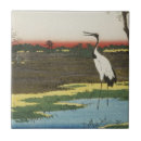 Search for crane tiles Oriental