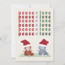 Search for funny couple christmas cards Humour
