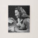 Search for teenage puzzles Vintage