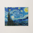 Search for vincent van gogh gifts Blue