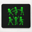 Search for skeleton dance mouse mats Halloween
