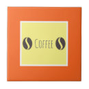 Search for coffee bean tiles Cappuccino