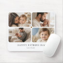 Search for babys daddy mouse mats First fathers day