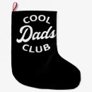 Search for dad christmas stockings For him