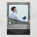 Search for two graduation invitations Masculine