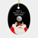 Search for volley christmas tree decorations Beach volleyball