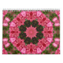 Search for mandala calendars Green