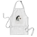 Search for mustang aprons Horse