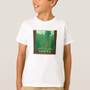 Search for sequoia national park tshirts Forest