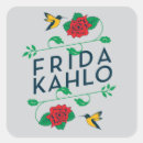Search for frida stickers Women