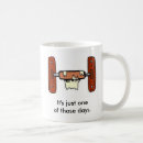 Search for one of those days mugs Tea