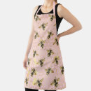 Search for one flower aprons Vintage