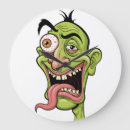 Search for horror clocks Funny