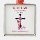 Search for 30th anniversary christmas tree decorations Priest