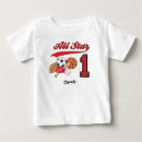 Search for sports baby shirts Soccer