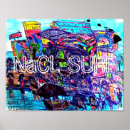 Search for shore posters Surf