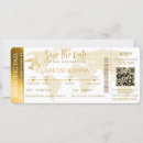 Search for travel wedding invitations Aeroplane