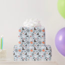 Search for halloween birthday wrapping paper Modern
